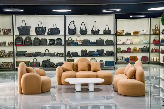 Bolsa feminina Ita Bolsa de ombro Bolsa mensageiro transparente Bolsa pequena de peito Bolsa transversal de couro para namoro